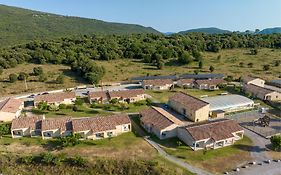 Park&Suites Village Gorges de l'Hérault-Cévennes
